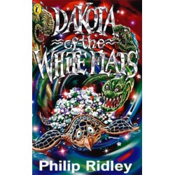 Dakota of the White Flats