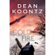 Cold Fire: An unmissable, gripping thriller from the number one bestselling author