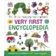 The Very Hungry Caterpillar's Very First Encyclopedia: An Introduction to Everything, for VERY Hungry Young Minds