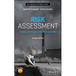 Risk Assessment: Theory, Methods, and Applications