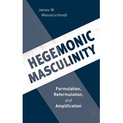 Hegemonic Masculinity: Formulation, Reformulation, and Amplification