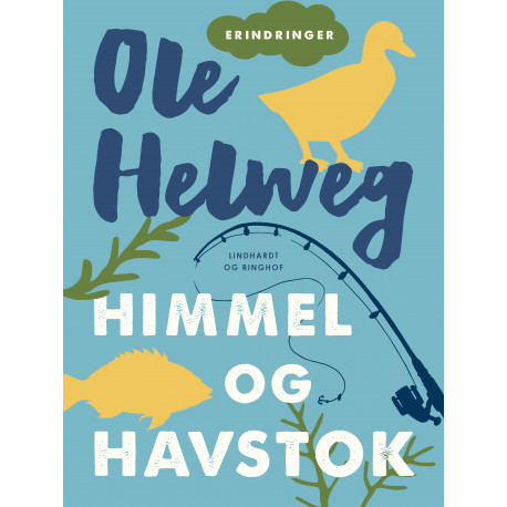 Himmel og havstok