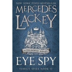 Eye Spy (Family Spies -2)