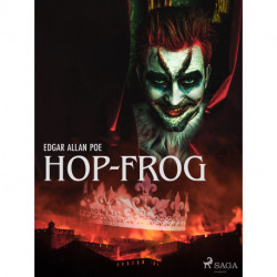 Hop-Frog