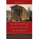 History of Civilization in Europe