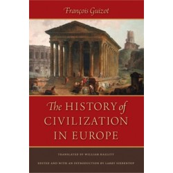 History of Civilization in Europe