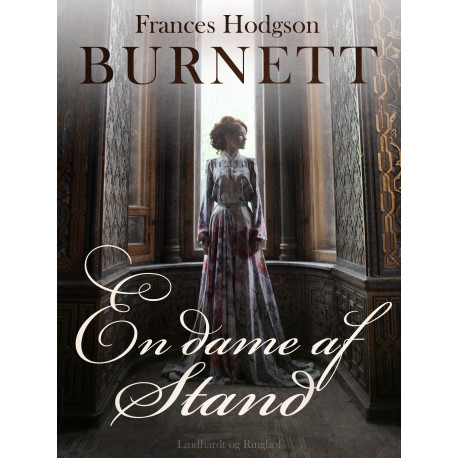 En Dame af Stand