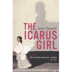 The Icarus Girl