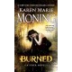 Burned: A Fever Novel