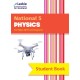 National 5 Physics: Comprehensive Textbook for the Cfe