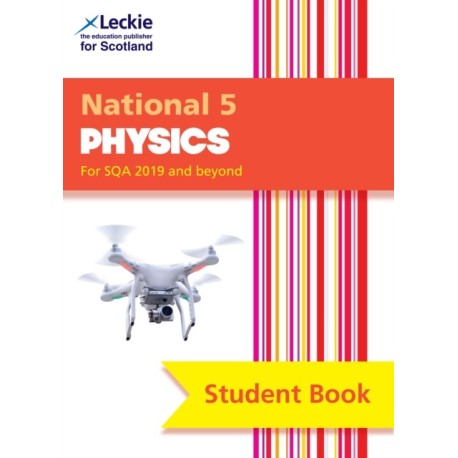 National 5 Physics: Comprehensive Textbook for the Cfe