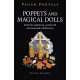 Pagan Portals - Poppets and Magical Dolls: Dolls for spellwork, witchcraft and seasonal celebrations