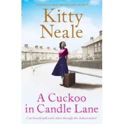 A Cuckoo in Candle Lane