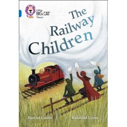 The Railway Children: Band 16/Sapphire