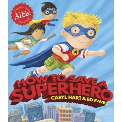How to Save a Superhero