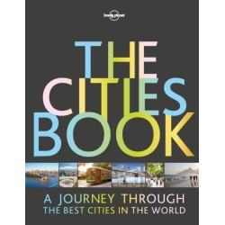 The Lonely Planet The Cities Book
