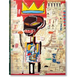 Jean-Michel Basquiat