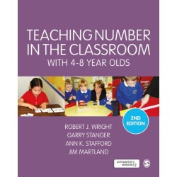 Teaching Number in the Classroom with 4-8 Year Olds