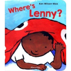 Where's Lenny?