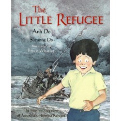 The Little Refugee