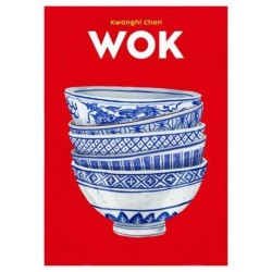 Wok: Fusion Asian Food