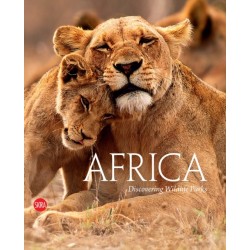 Africa: Discovering Wildlife Parks