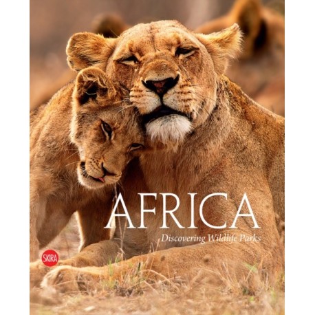 Africa: Discovering Wildlife Parks
