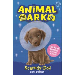Animal Ark, New 2: Scaredy-Dog: Special 2