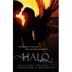 Halo: Number 1 in series