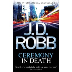 Ceremony In Death