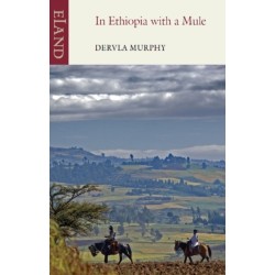 In Ethiopia with a Mule