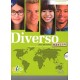 Diverso Basico - Libro del alumno + CD (MP3). A1-A2: Curso de Espanol para Jovenes