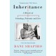 Inheritance: A Memoir of Genealogy, Paternity, and Love