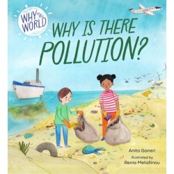 Why in the World: Why is there Pollution?
