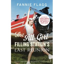 The All-Girl Filling Station's Last Reunion