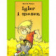 Igler i mosen