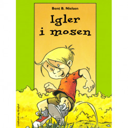 Igler i mosen