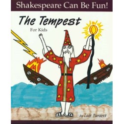 The Tempest for Kids
