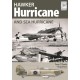 Flight Craft 3: Hawker Hurricane and Sea Hurricane