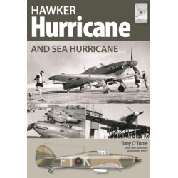 Flight Craft 3: Hawker Hurricane and Sea Hurricane