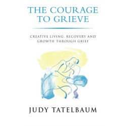 Courage To Grieve