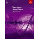 Specimen Aural Tests, Initial Grade: with audio
