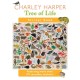 Charley Harper Tree of Life Sticker Book