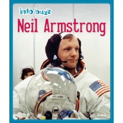 Info Buzz: History: Neil Armstrong