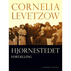 Hjørnestedet. Fortælling