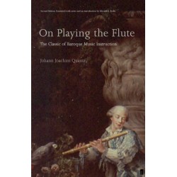 On Playing the Flute