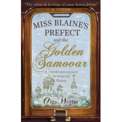 Miss Blaine's Prefect & Golden Samovar