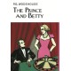 The Prince and Betty
