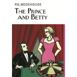 The Prince and Betty