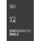 Holy Bible: English Standard Version (ESV) Encounter Bible